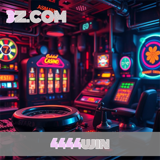 Promoções Imperdíveis no Site 4444win: Oportunidades de Jogar Mais