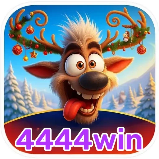 4444win: O Destino Ideal para Amantes de Jogos Online Confiáveis