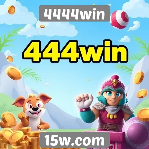 Comparativo de jogos disponíveis no 4444win