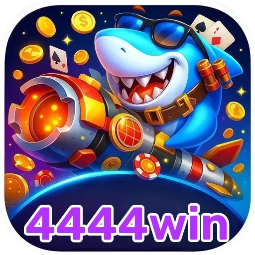 4444win: As Melhores Funcionalidades da Plataforma de Jogos Online