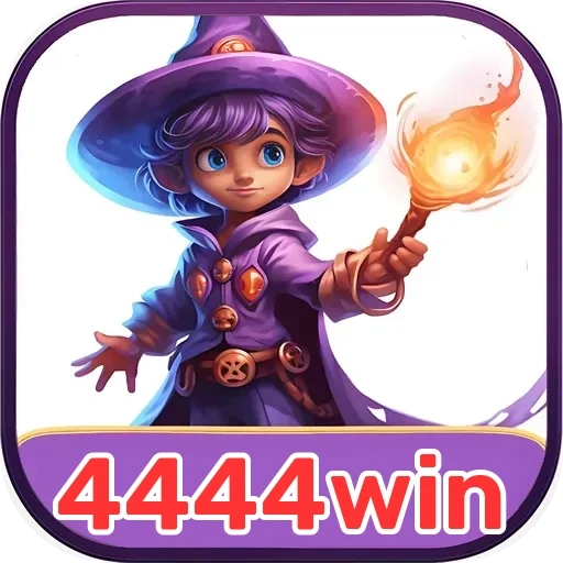 4444win: Descubra os Caça-Níqueis Imperdíveis para Ganhar Sempre!